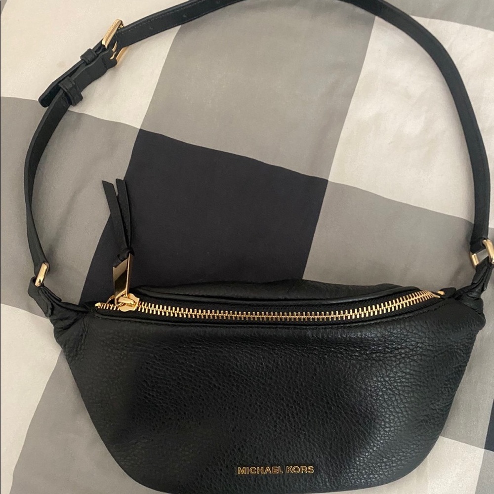 Michael Kors Fanny Pack